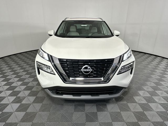 2023 Nissan Rogue SV Premium Package