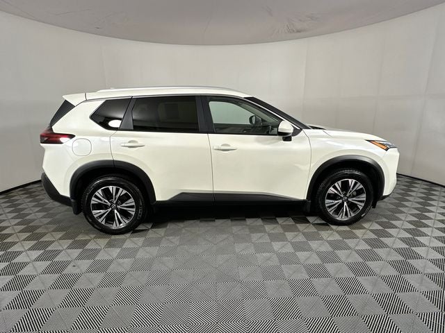 2023 Nissan Rogue SV Premium Package