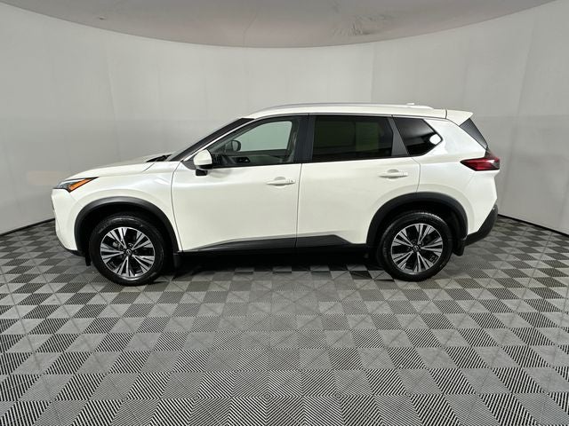 2023 Nissan Rogue SV Premium Package