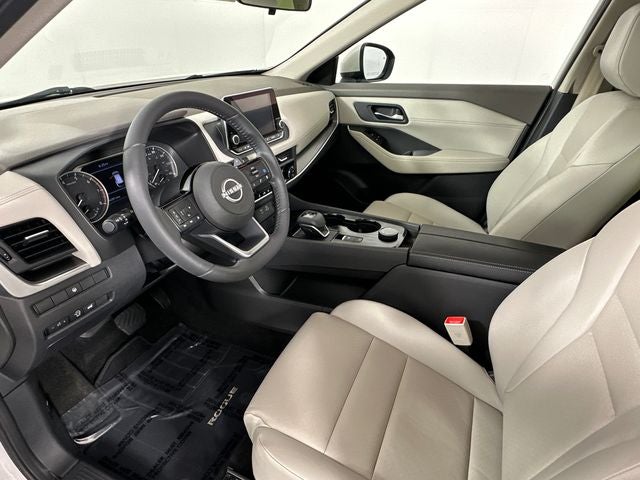 2023 Nissan Rogue SV Premium Package