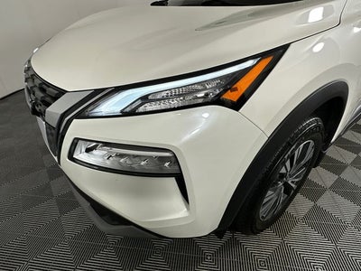 2023 Nissan Rogue SV Premium Package
