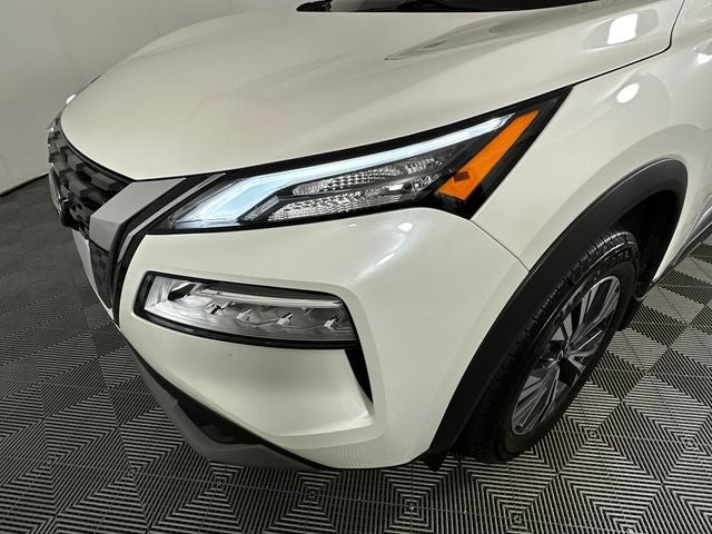 2023 Nissan Rogue SV Premium Package