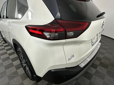 2023 Nissan Rogue SV Premium Package