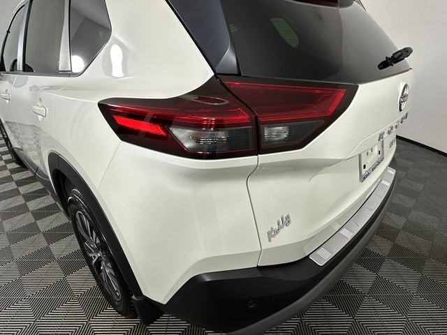 2023 Nissan Rogue SV Premium Package