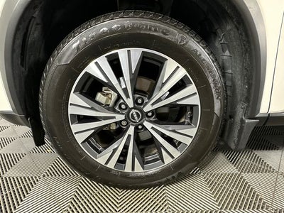 2023 Nissan Rogue SV Premium Package
