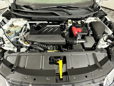 2023 Nissan Rogue SV Premium Package