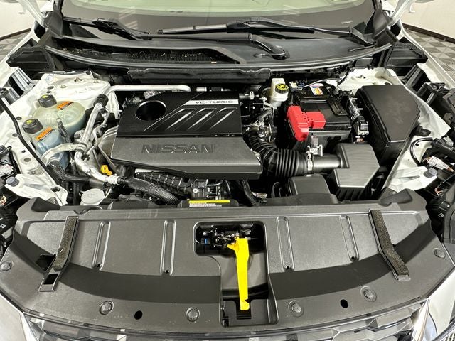 2023 Nissan Rogue SV Premium Package