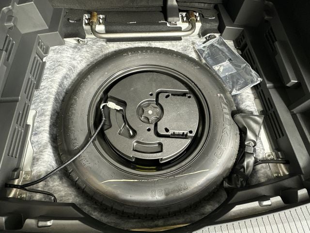 2023 Nissan Rogue SV Premium Package