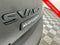 2023 Nissan Rogue SV Midnight Edition & Premium Package