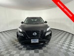 2023 Nissan Rogue SV Midnight Edition & Premium Package