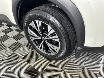 2023 Nissan Rogue SV Premium Package