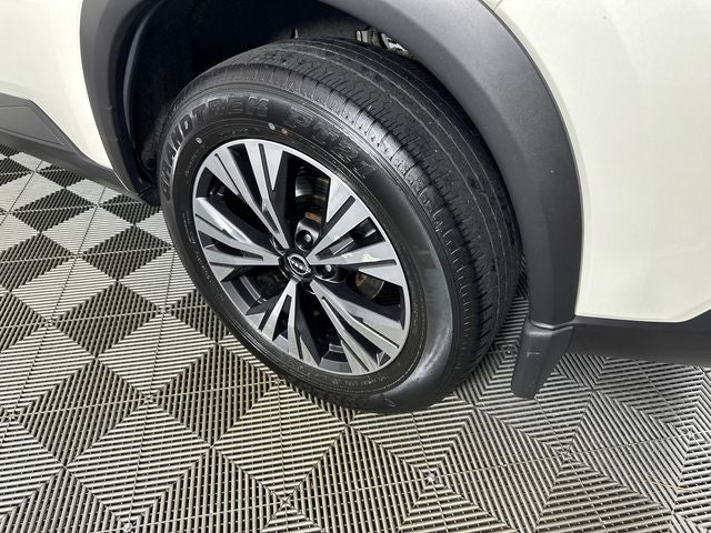 2023 Nissan Rogue SV Premium Package