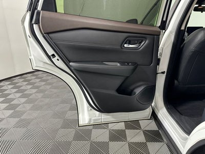2023 Nissan Rogue SV Premium Package