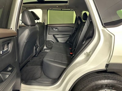 2023 Nissan Rogue SV Premium Package