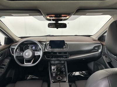 2023 Nissan Rogue SV Premium Package