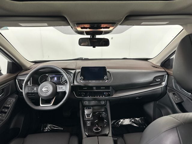 2023 Nissan Rogue SV Premium Package
