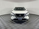 2023 Nissan Rogue SV Premium Package