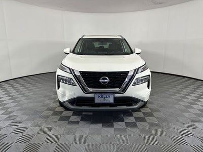 2023 Nissan Rogue SV Premium Package