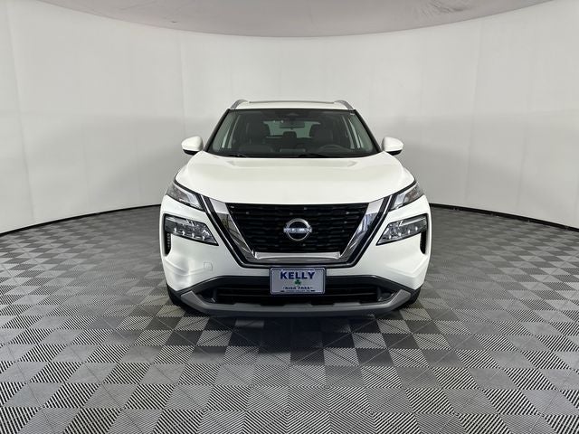 2023 Nissan Rogue SV Premium Package