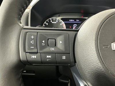2023 Nissan Rogue SV Premium Package