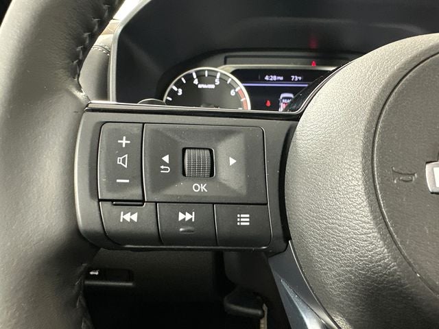 2023 Nissan Rogue SV Premium Package