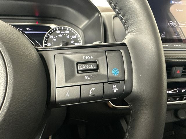 2023 Nissan Rogue SV Premium Package