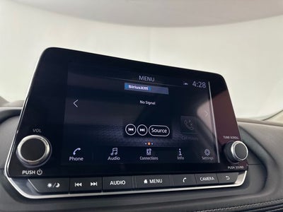 2023 Nissan Rogue SV Premium Package