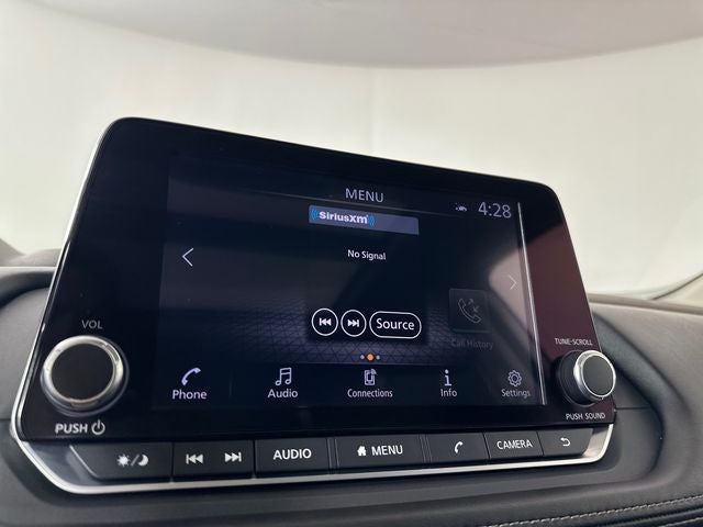 2023 Nissan Rogue SV Premium Package