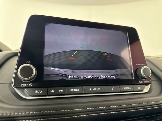 2023 Nissan Rogue SV Premium Package