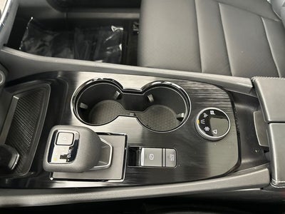 2023 Nissan Rogue SV Premium Package