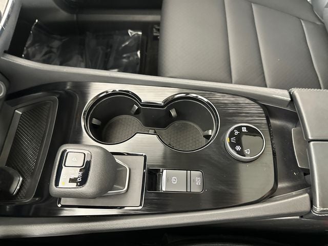 2023 Nissan Rogue SV Premium Package