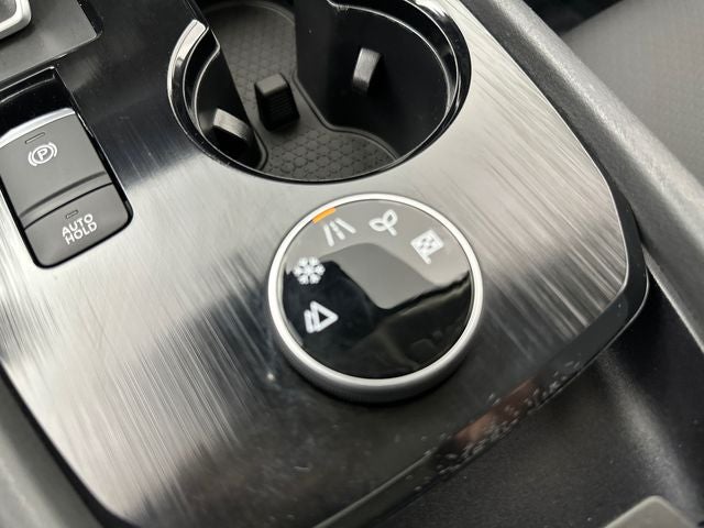 2023 Nissan Rogue SV Premium Package