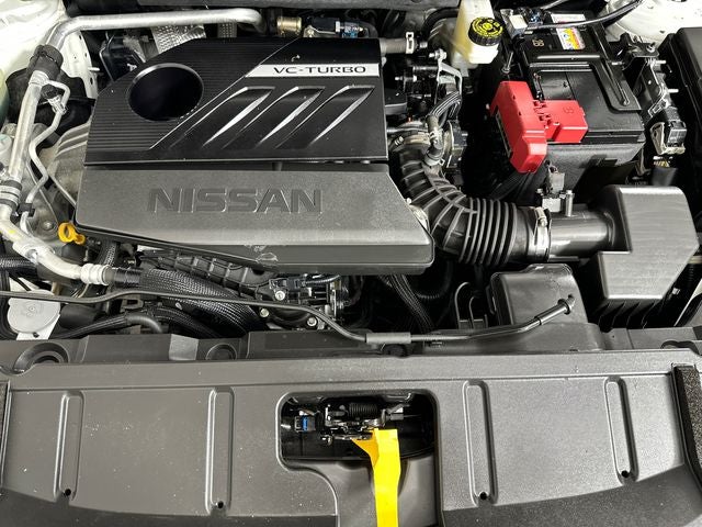 2023 Nissan Rogue SV Premium Package