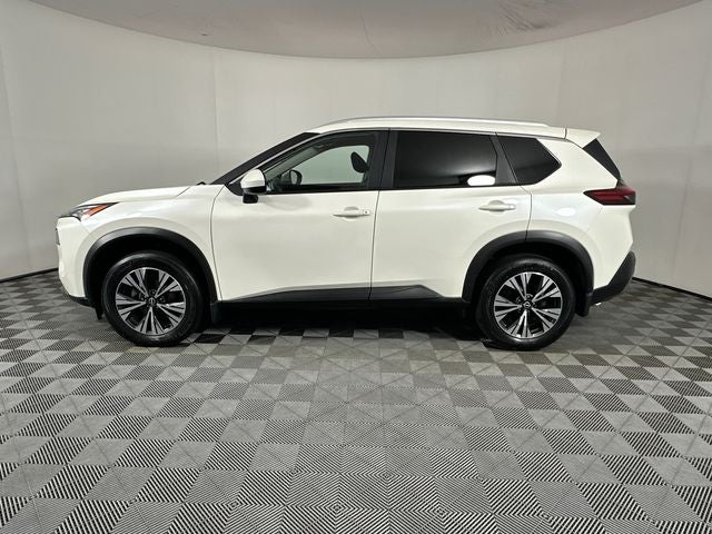 2023 Nissan Rogue SV Premium Package