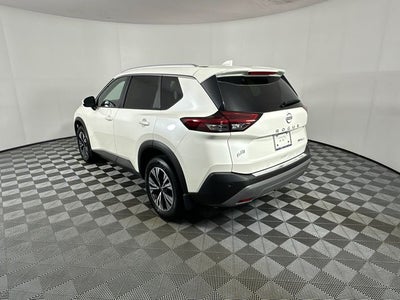 2023 Nissan Rogue SV Premium Package