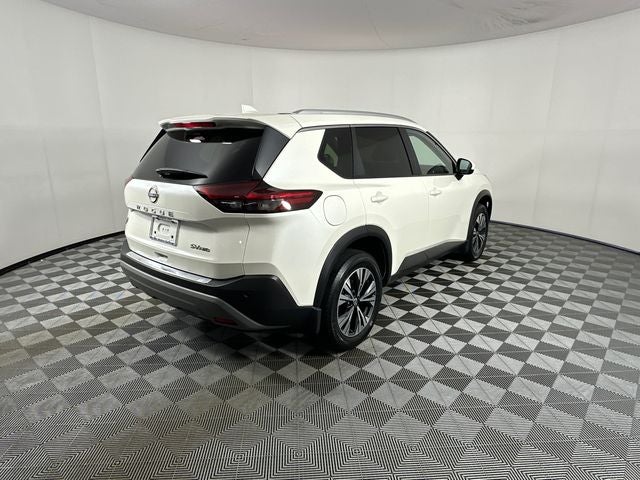 2023 Nissan Rogue SV Premium Package