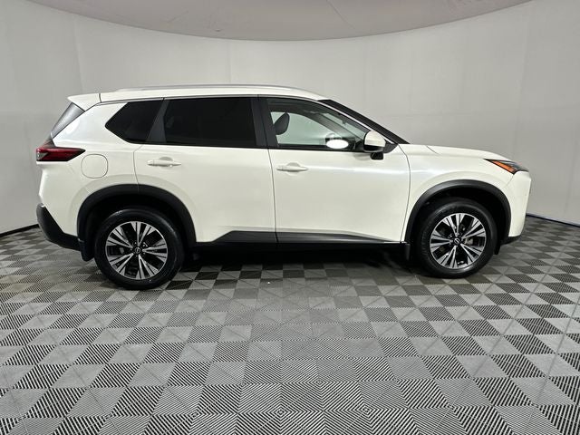 2023 Nissan Rogue SV Premium Package