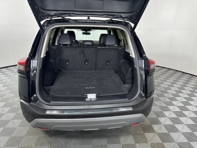 2023 Nissan Rogue SV Premium Package