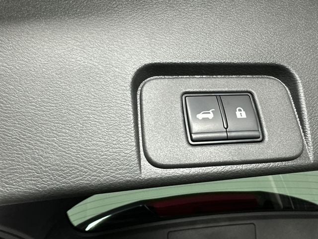 2023 Nissan Rogue SV Premium Package