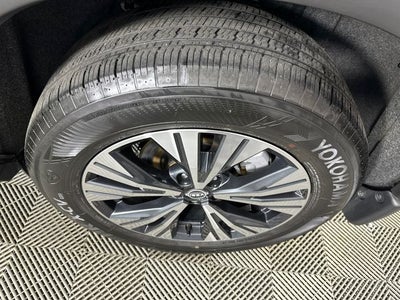 2023 Nissan Rogue SV Premium Package