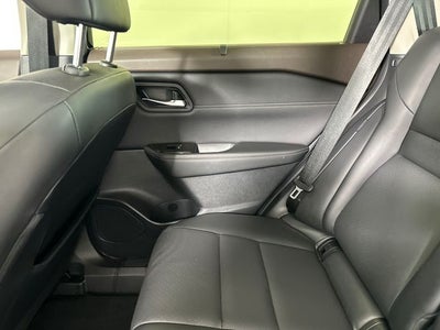 2023 Nissan Rogue SV Premium Package