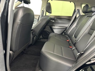 2023 Nissan Rogue SV Premium Package