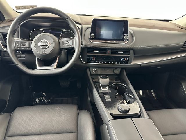 2023 Nissan Rogue SV Premium Package
