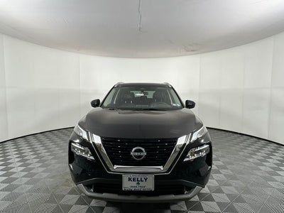 2023 Nissan Rogue SV Premium Package