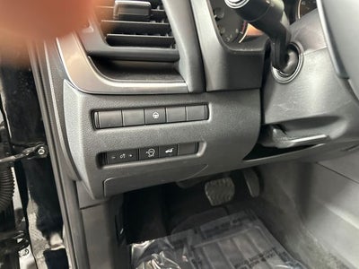 2023 Nissan Rogue SV Premium Package