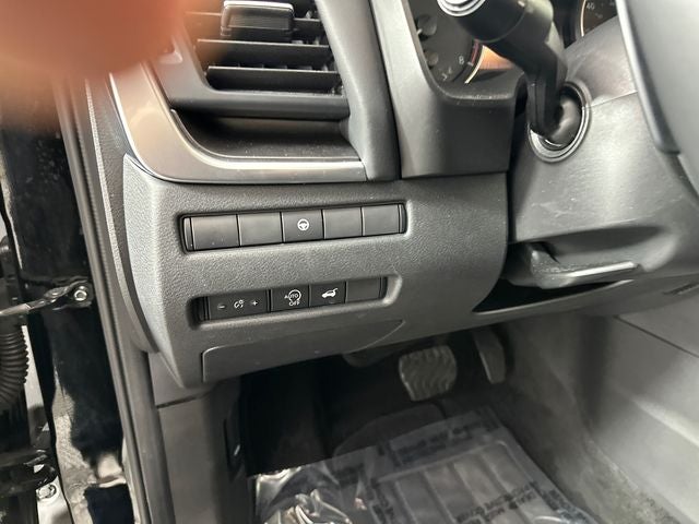 2023 Nissan Rogue SV Premium Package