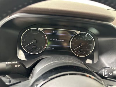 2023 Nissan Rogue SV Premium Package