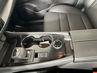 2023 Nissan Rogue SV Premium Package