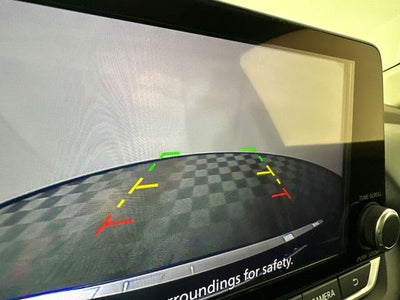 2023 Nissan Rogue SV Premium Package