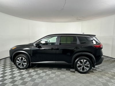2023 Nissan Rogue SV Premium Package